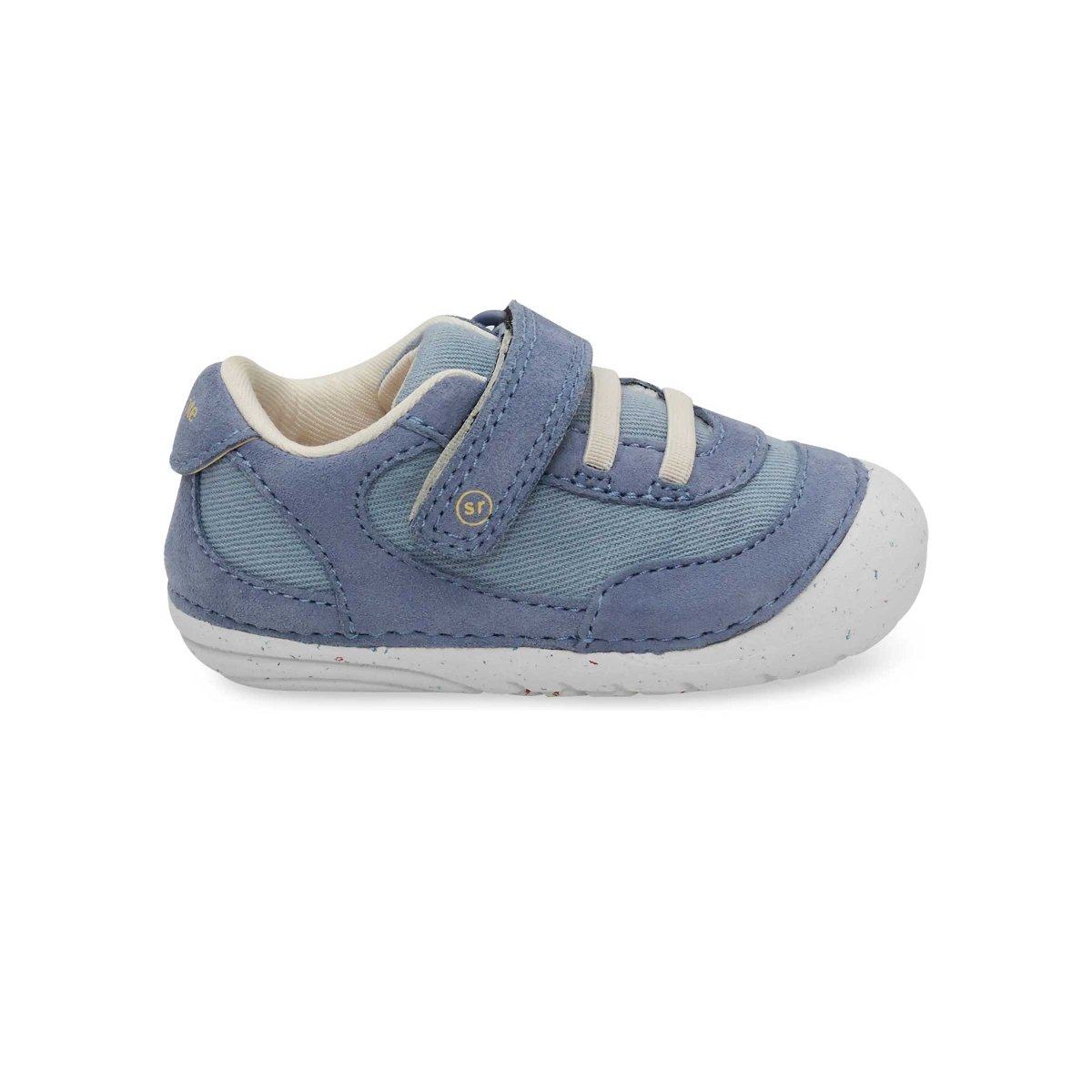 Stride Rite Blue Toddler Sprout