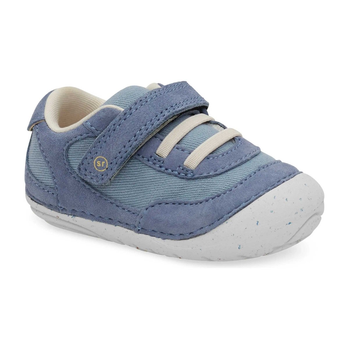 Stride Rite Blue Toddler Sprout