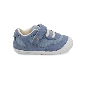 Stride Rite Blue Toddler Sprout