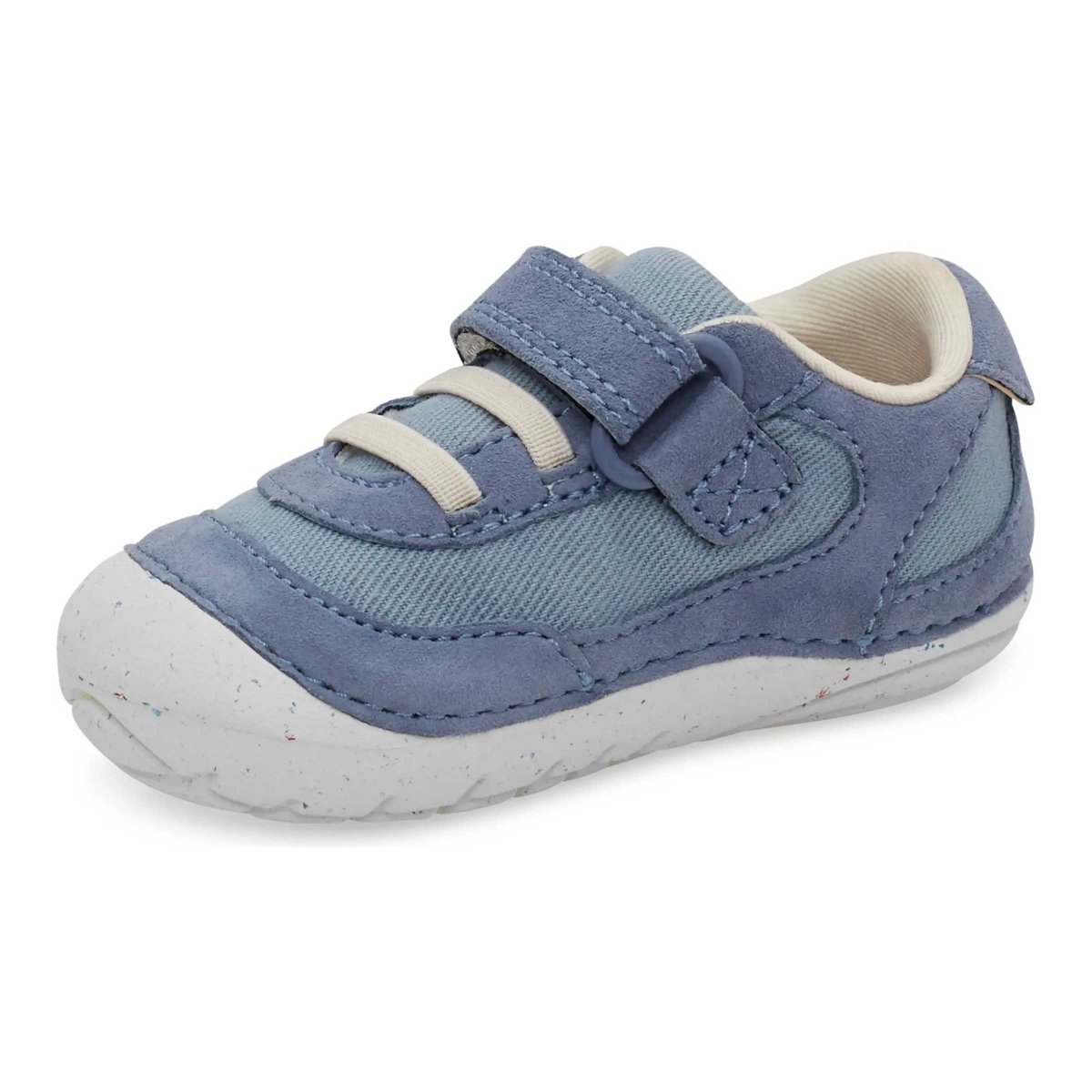 Stride Rite Blue Toddler Sprout