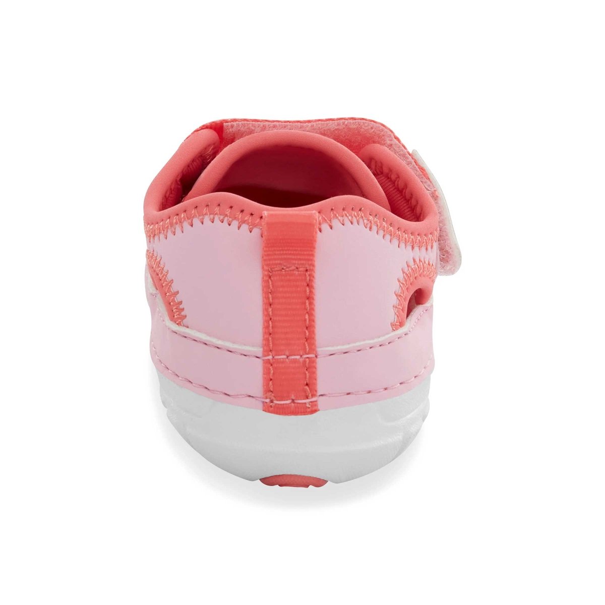 Stride Rite Splash Toddler Shoes - Pink/Coral