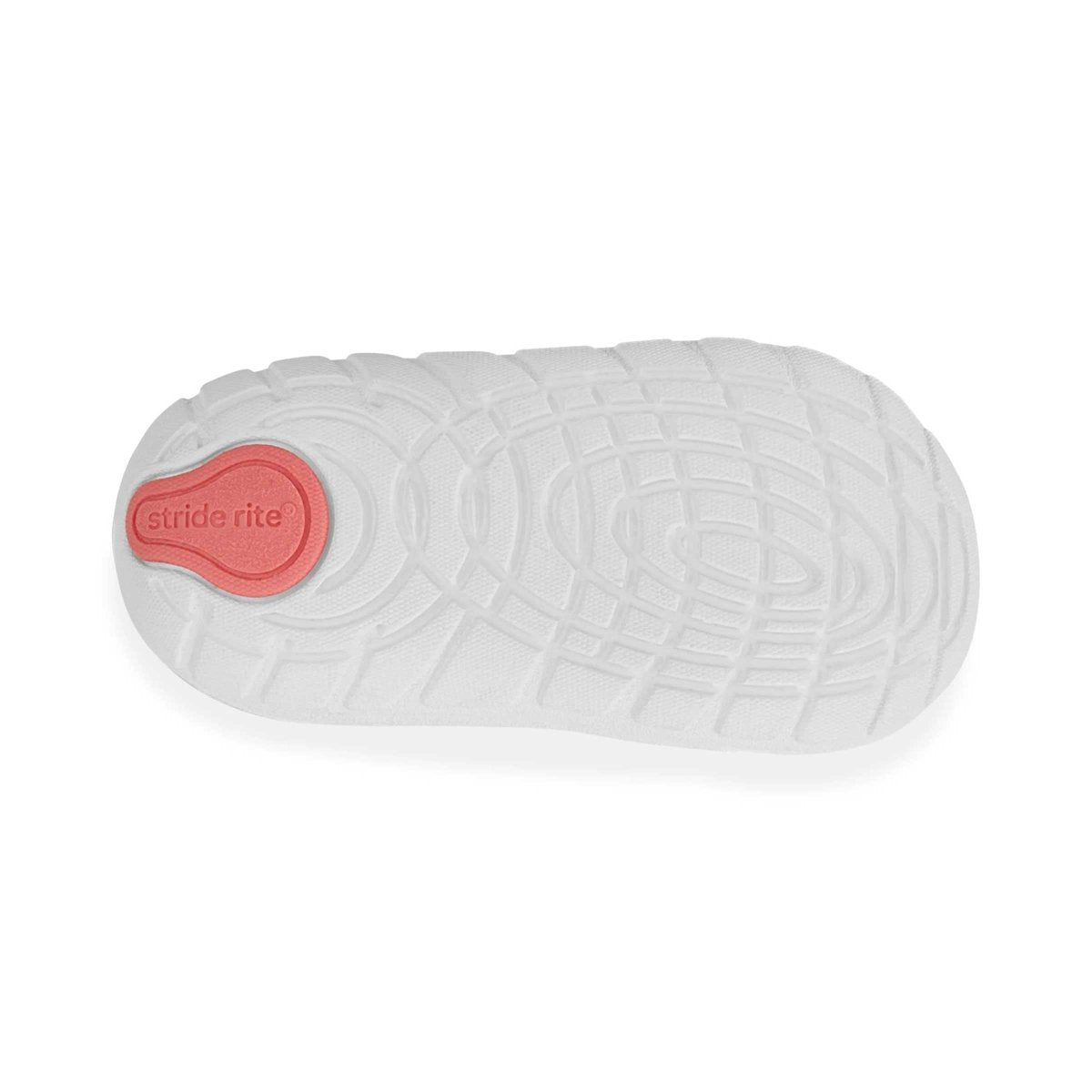 Stride Rite Splash Toddler Shoes - Pink/Coral