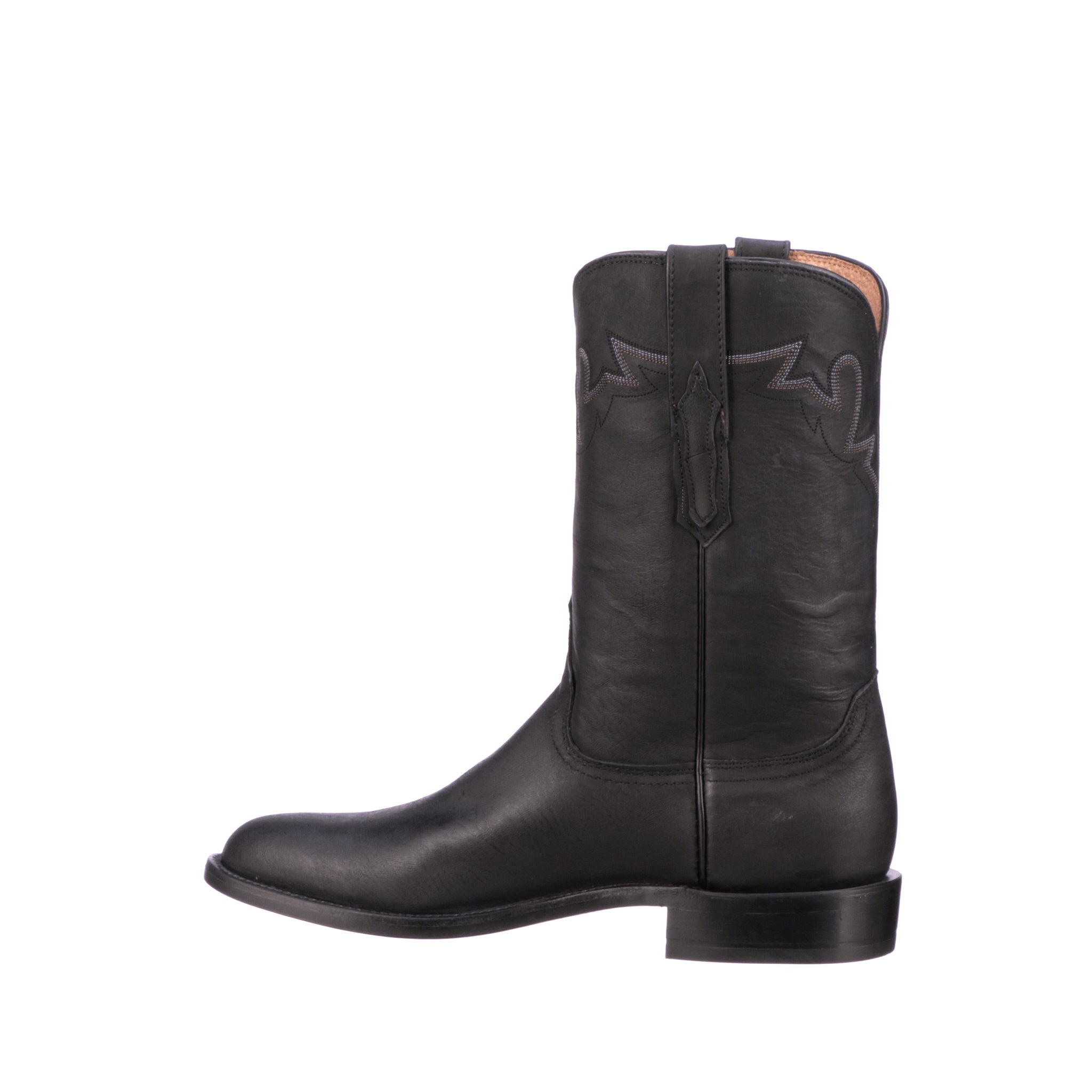 Sunset Roper - Black