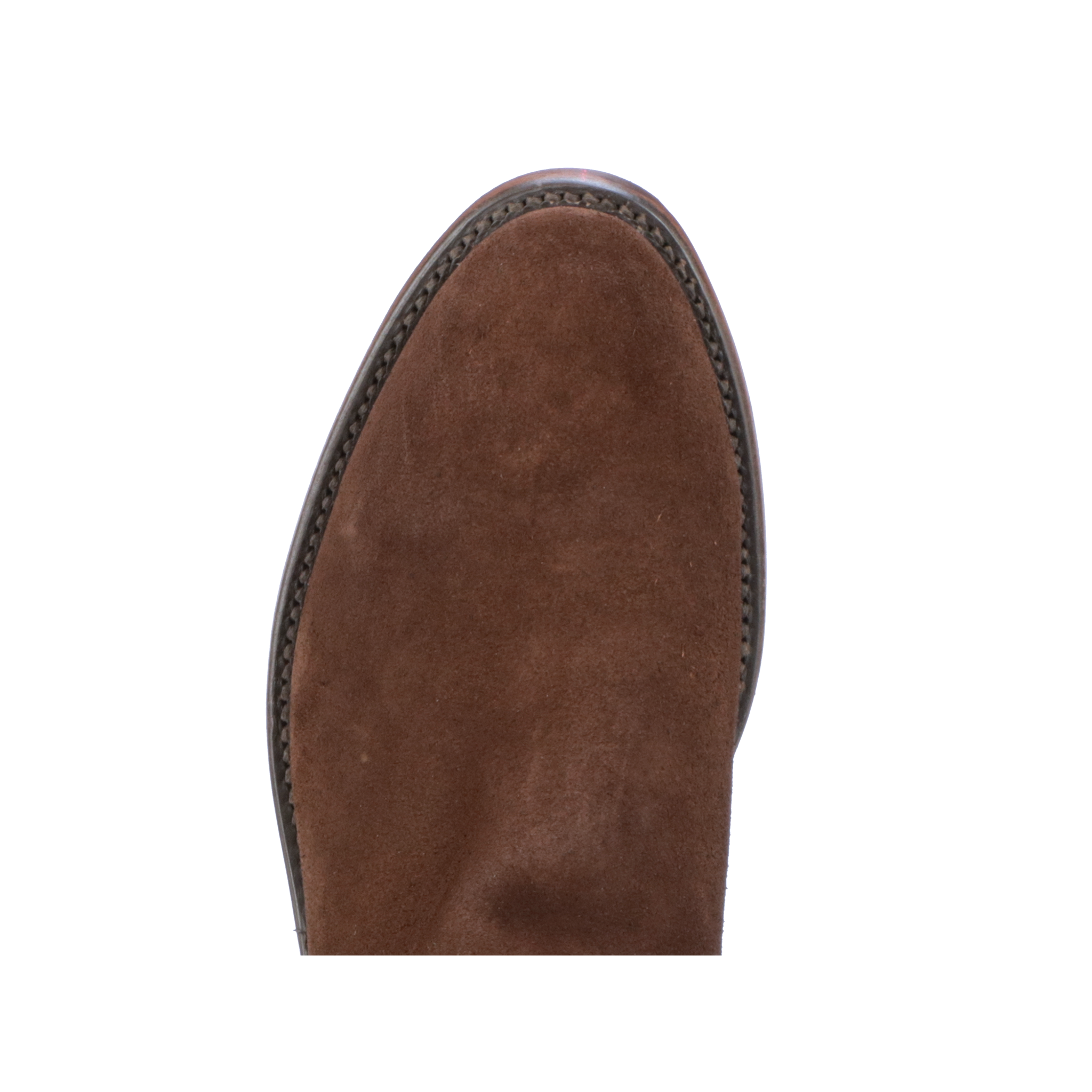 Sunset Suede - Chocolate Brown: Buy Now & Save!