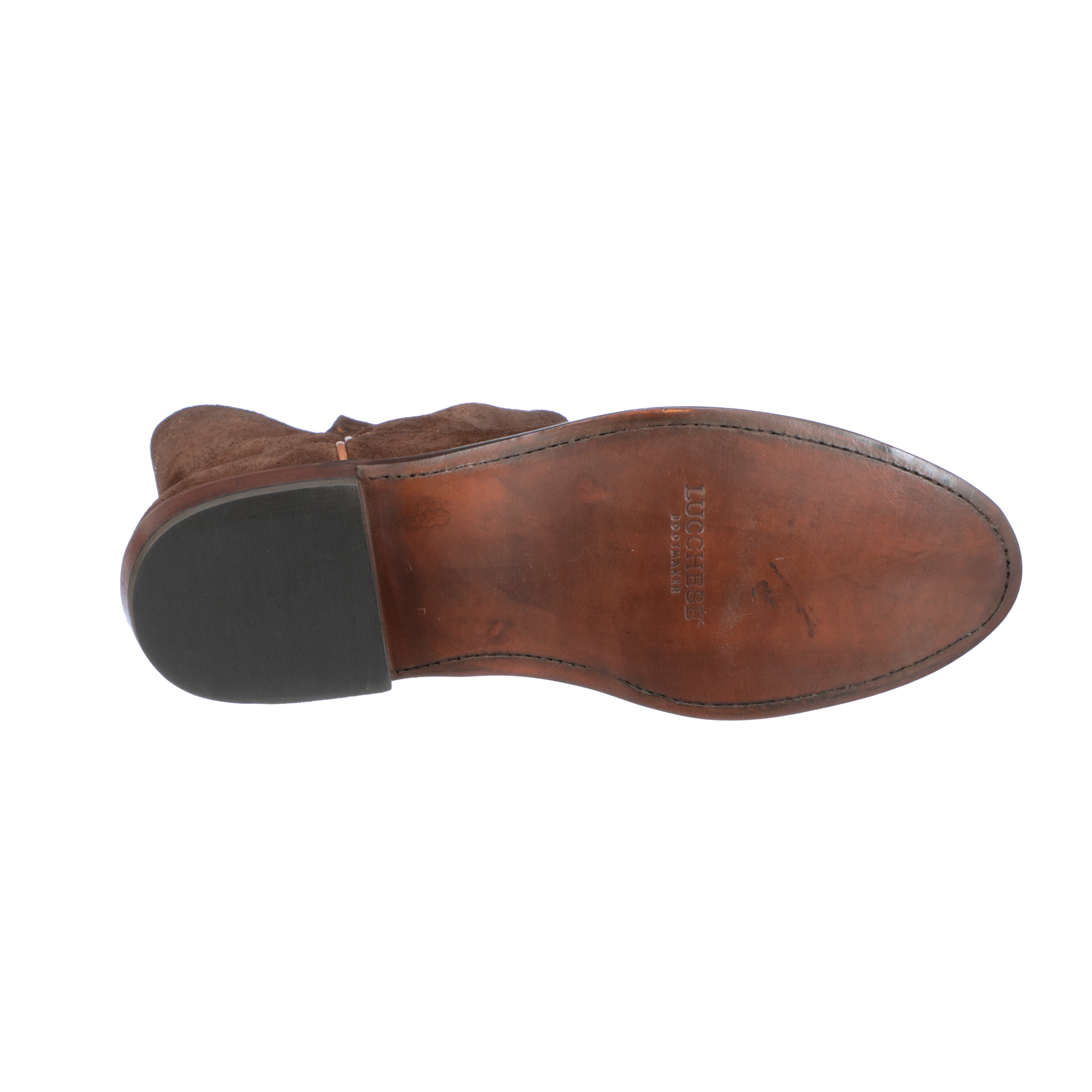 Sunset Suede - Chocolate Brown: Buy Now & Save!