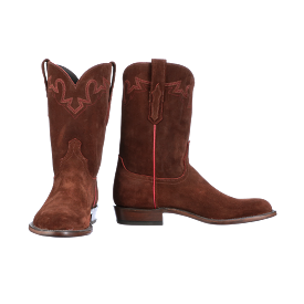 Sunset Suede Red Dirt - Get the Best Deals Now!