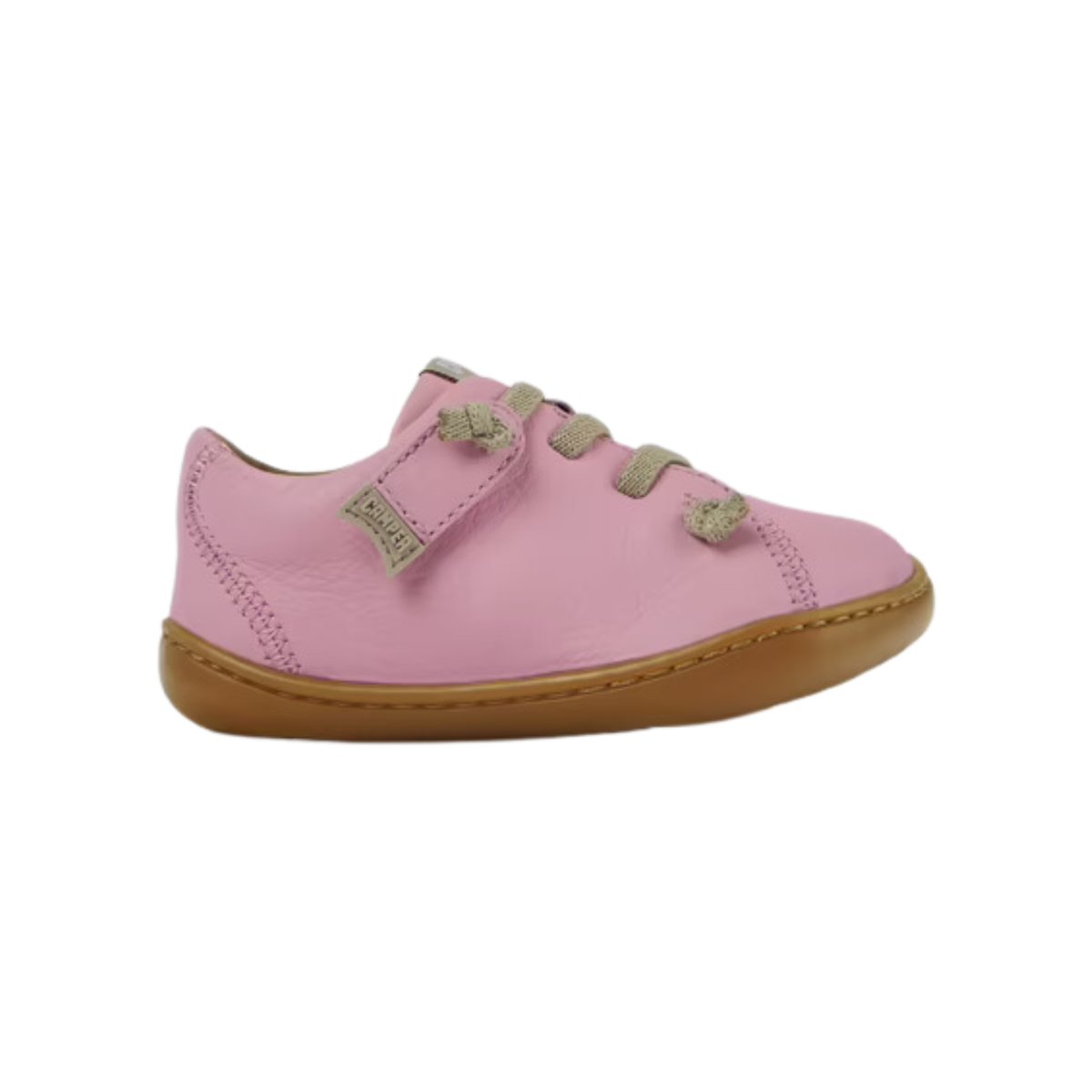 Toddler Camper Peu Cami Pink Shoes (Sizes 21-23)