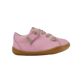 Toddler Camper Peu Cami Pink Shoes (Sizes 21-23)