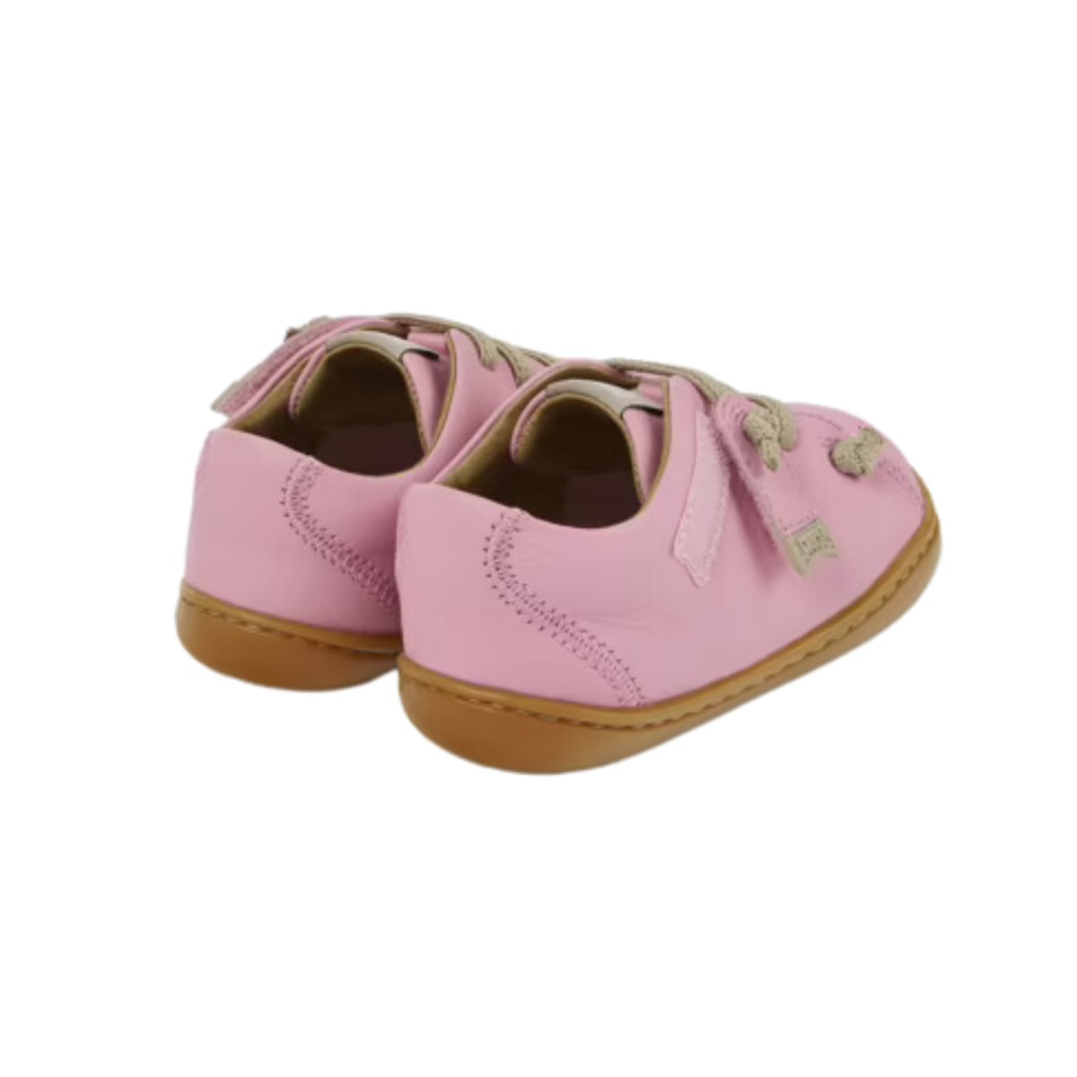 Toddler Camper Peu Cami Pink Shoes (Sizes 21-23)