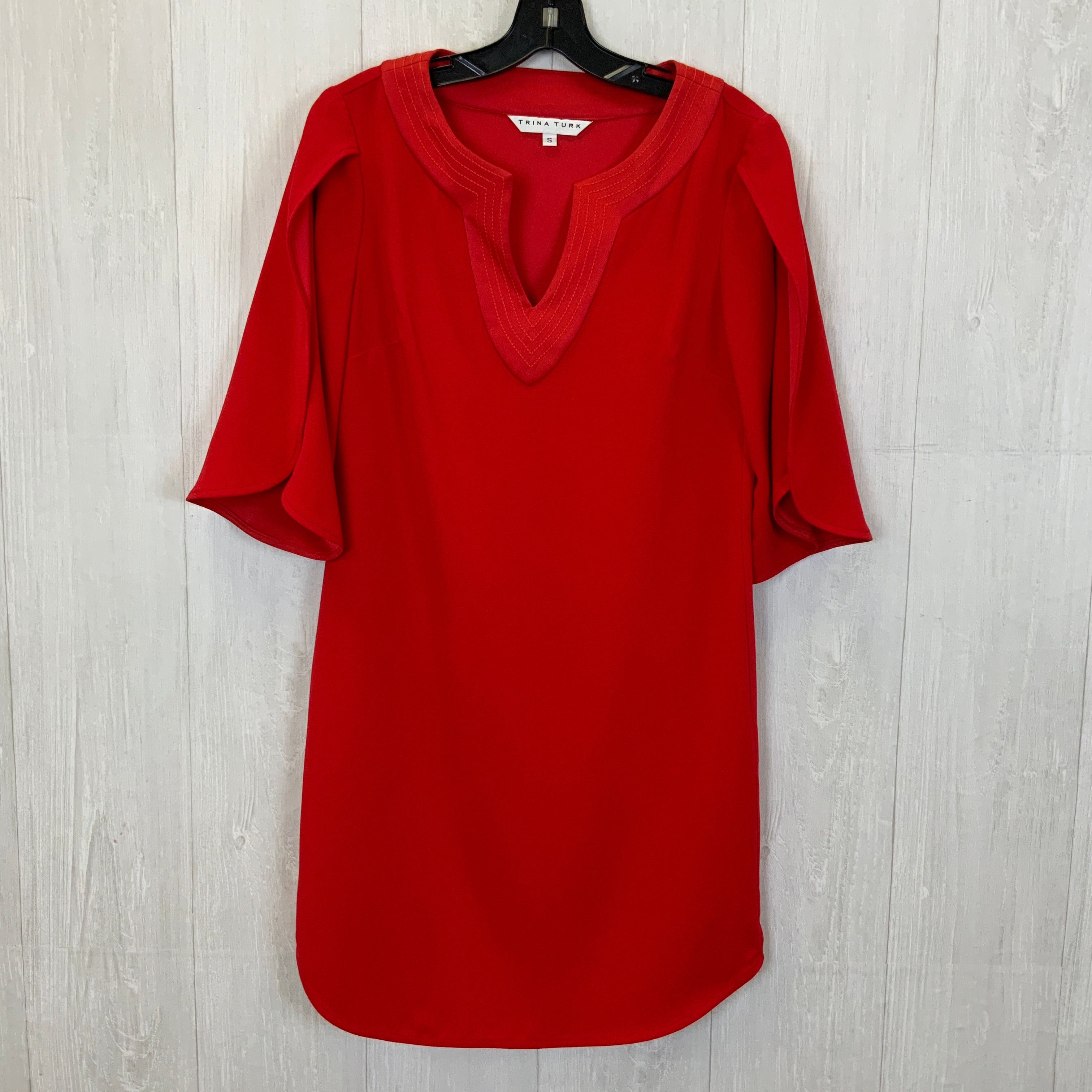 Trina Turk Size S dress