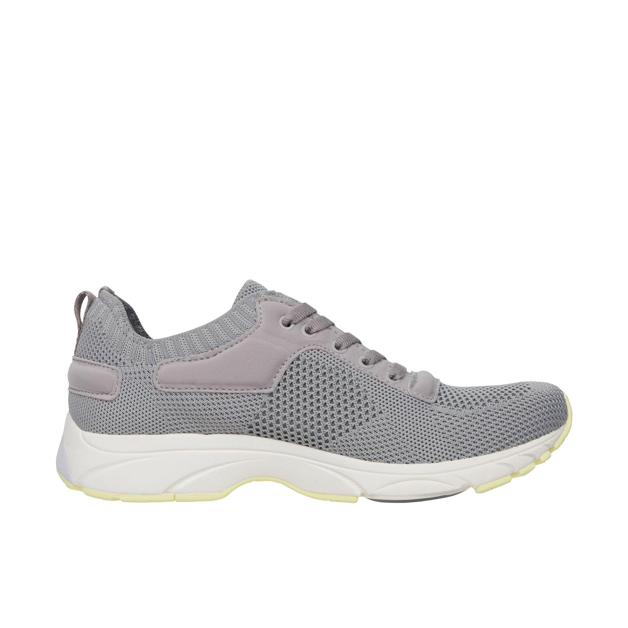 Vionic Endure Sneaker - Light Grey