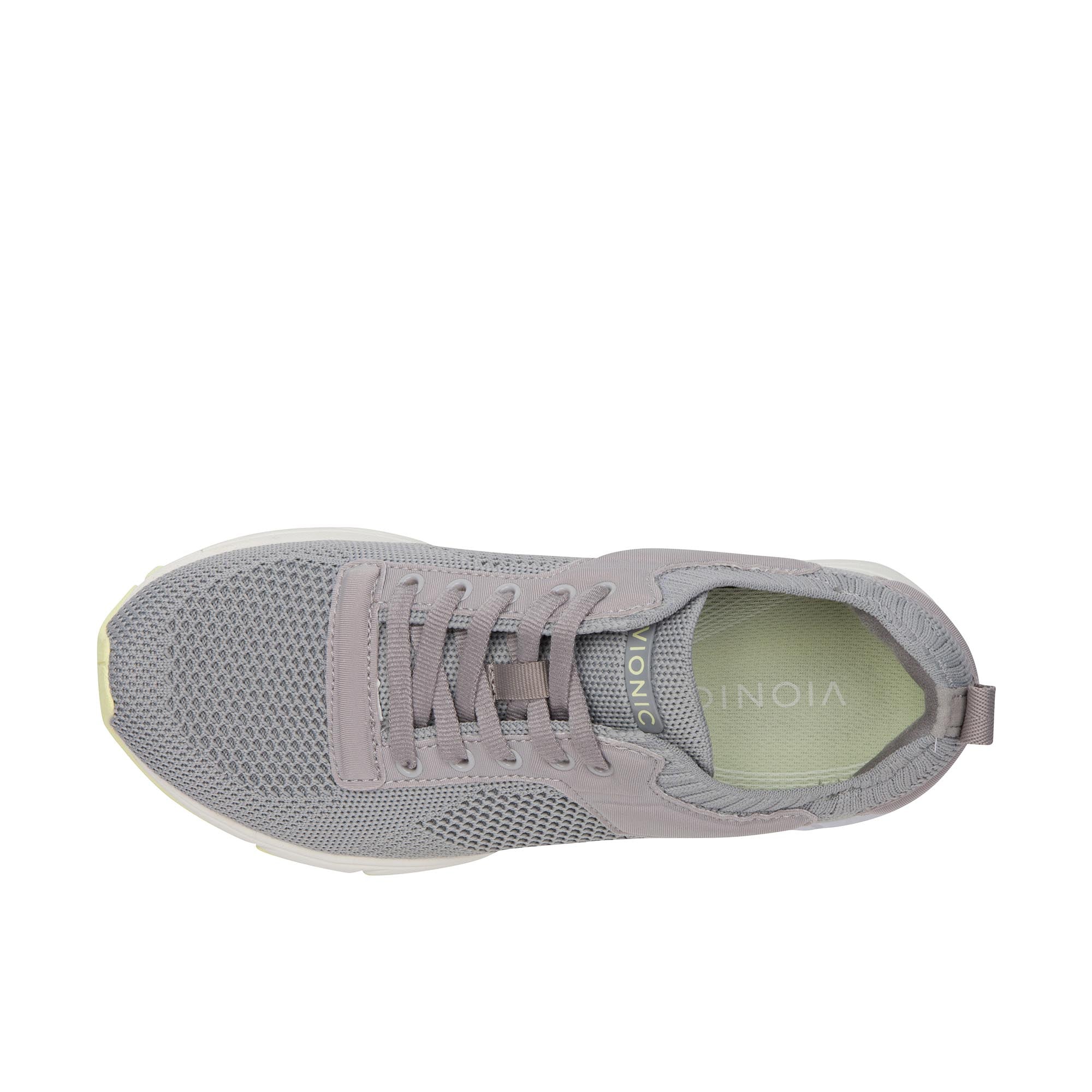 Vionic Endure Sneaker - Light Grey