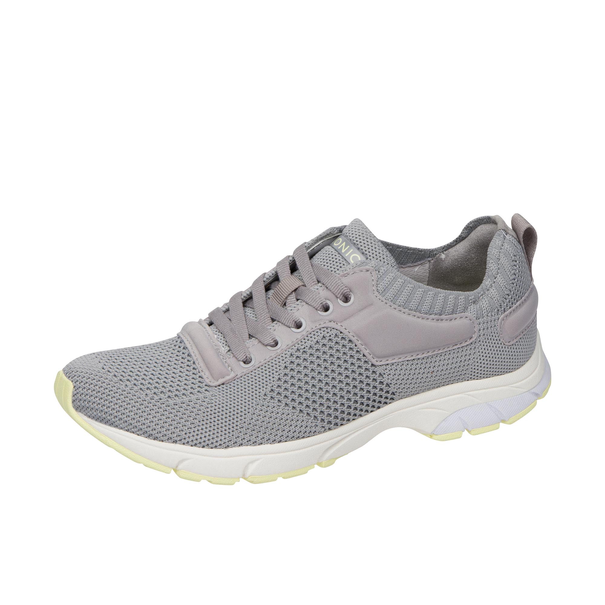 Vionic Endure Sneaker - Light Grey