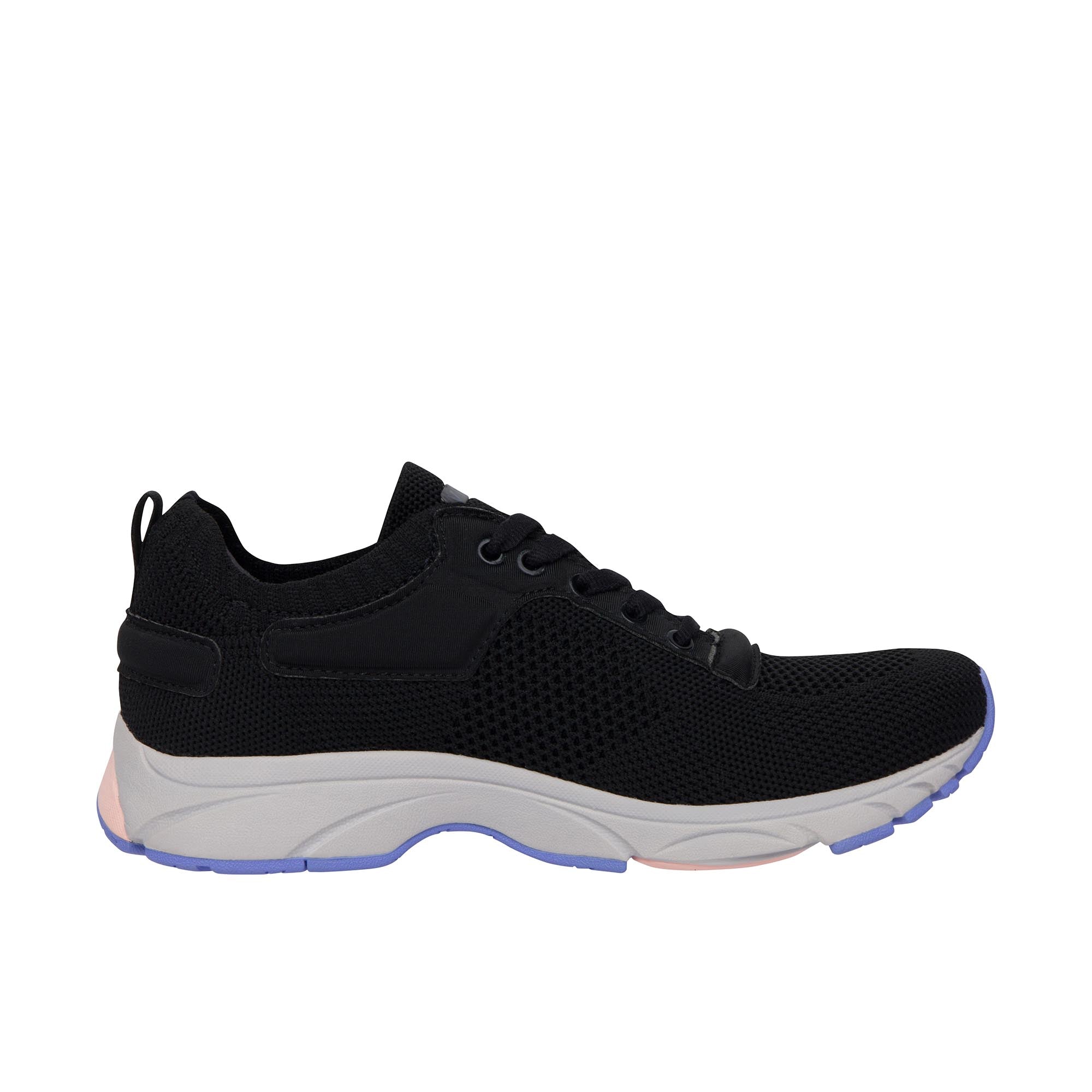 Vionic Endure Women's Sneaker - Black