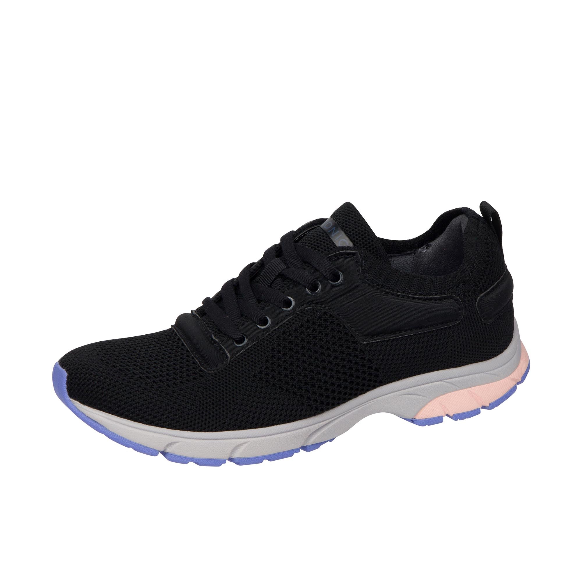 Vionic Endure Women's Sneaker - Black