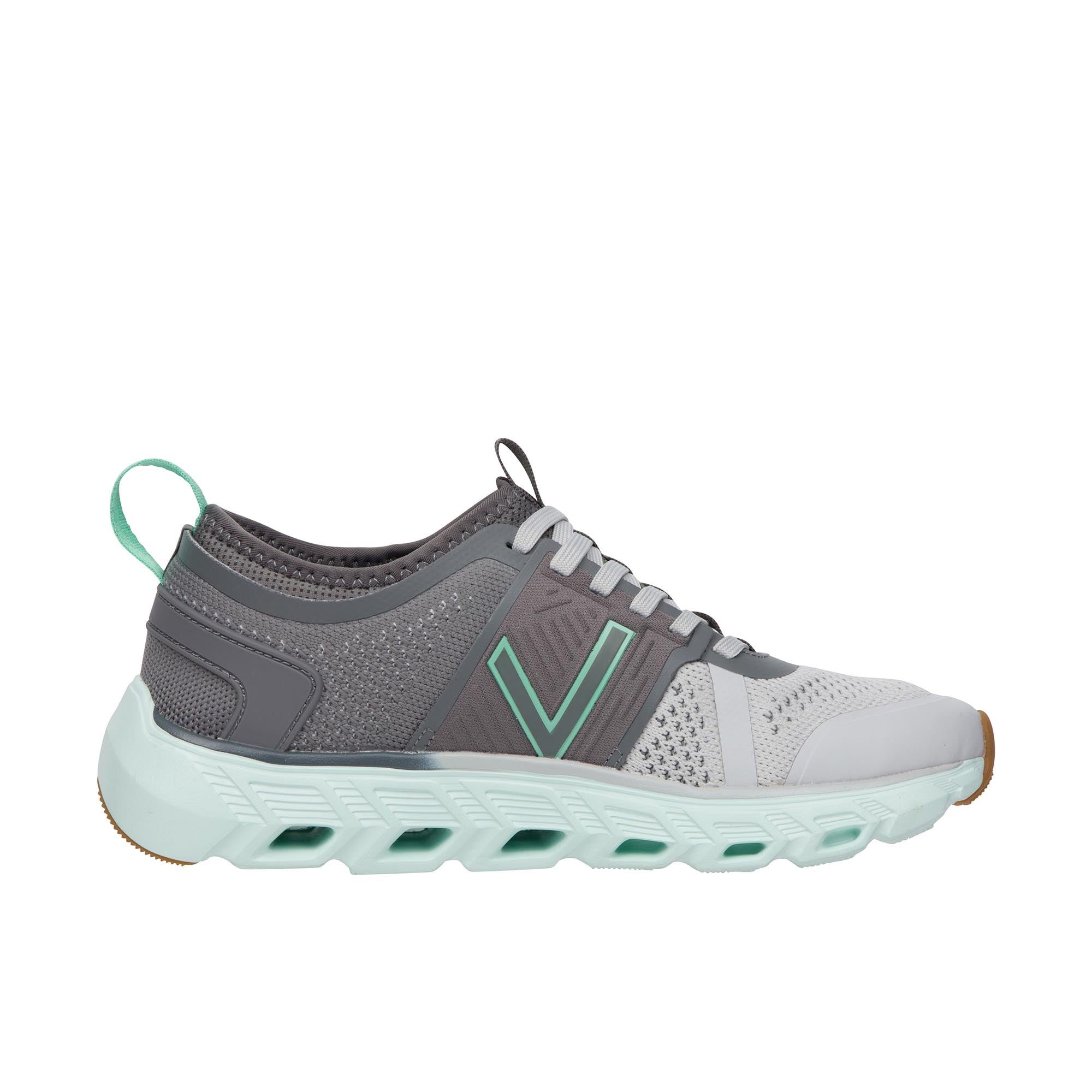 Vionic Women's Charcoal Sneaker