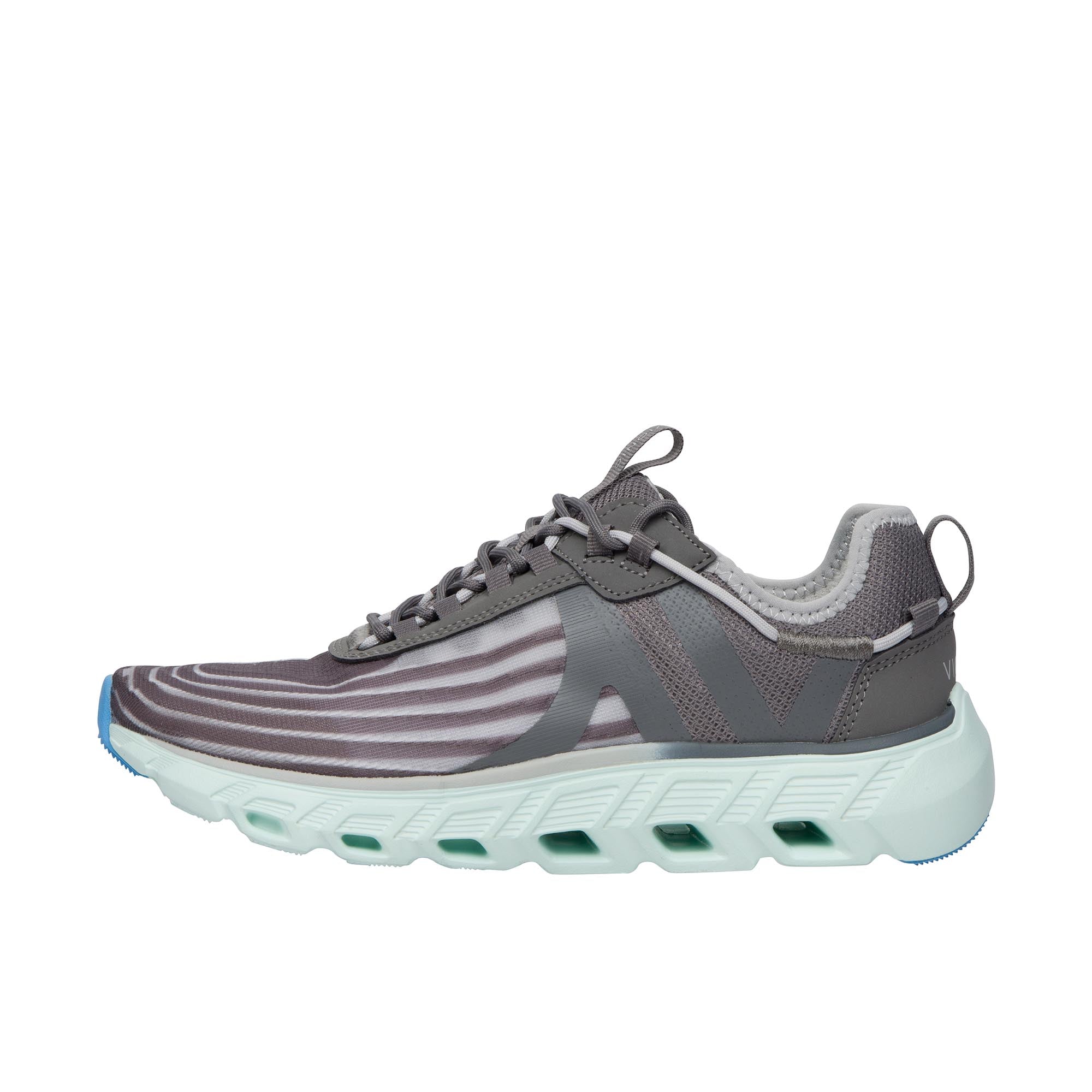 Vionic Women's Fortune Sneaker - Vapor Charcoal