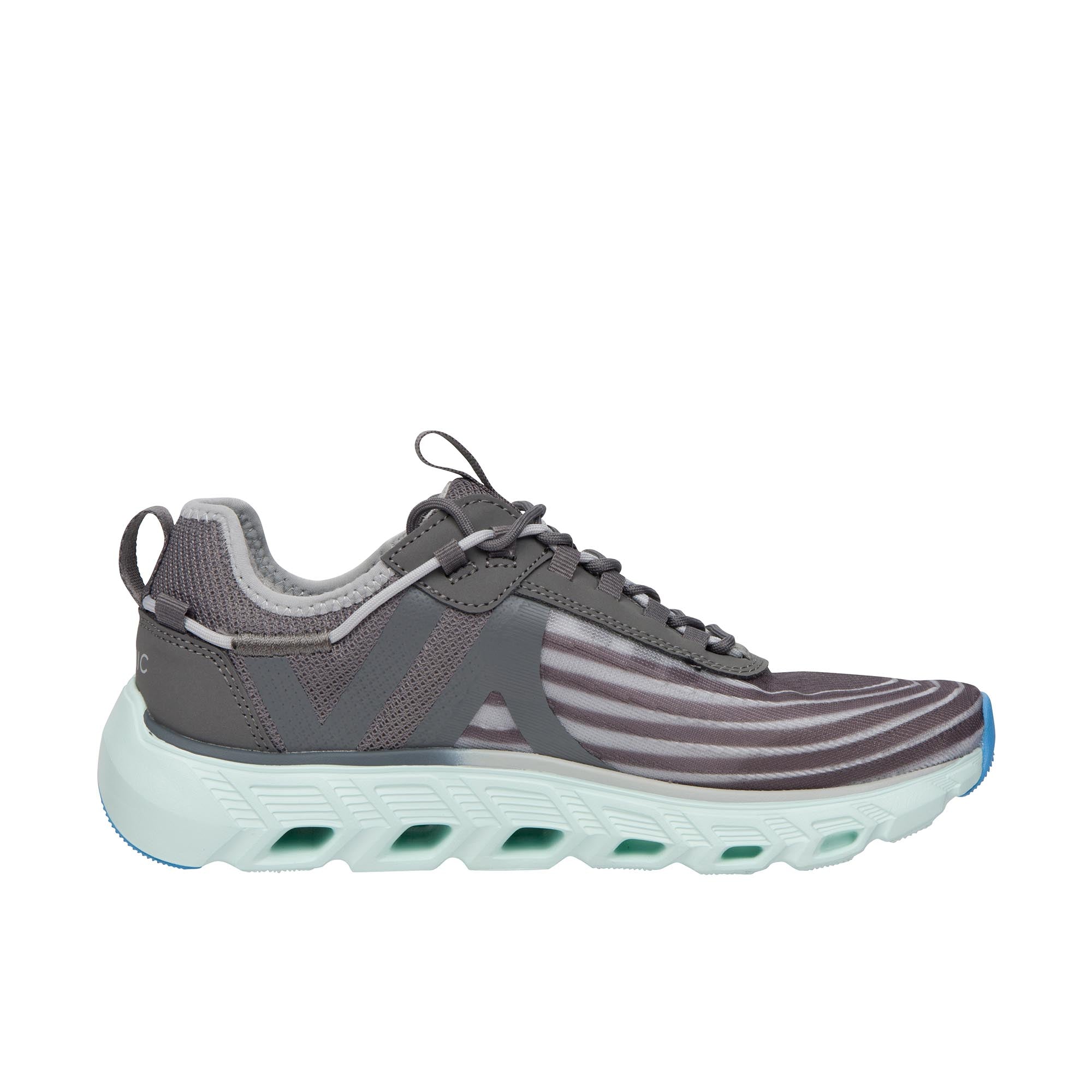 Vionic Women's Fortune Sneaker - Vapor Charcoal