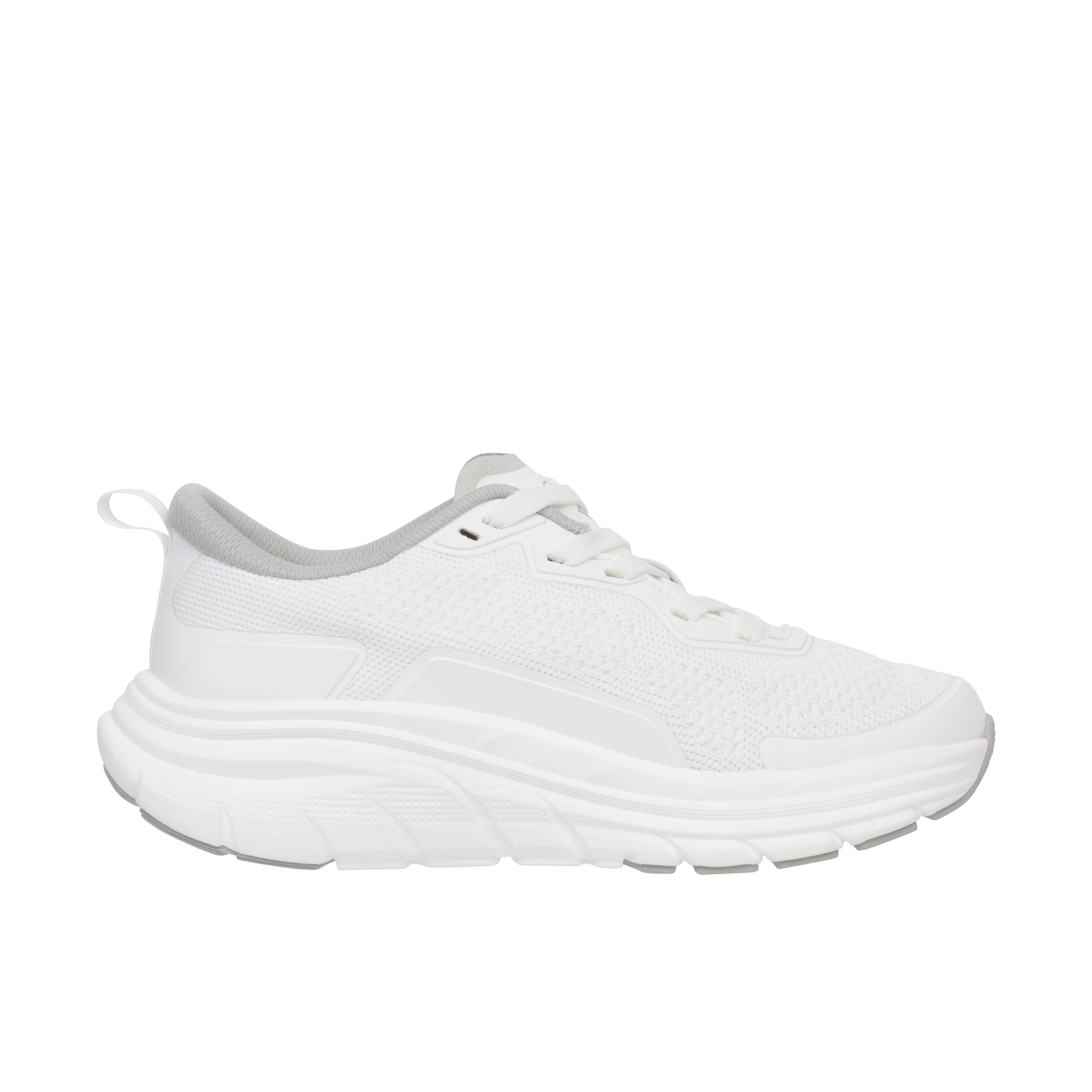 Vionic Women's Max Lace Up Sneaker - White