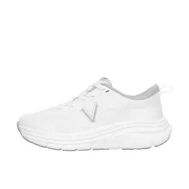 Vionic Women's Max Lace Up Sneaker - White