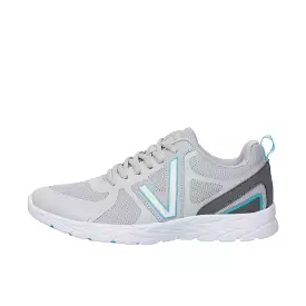 Vionic Women's Miles II Sneaker - Vapor Charcoal