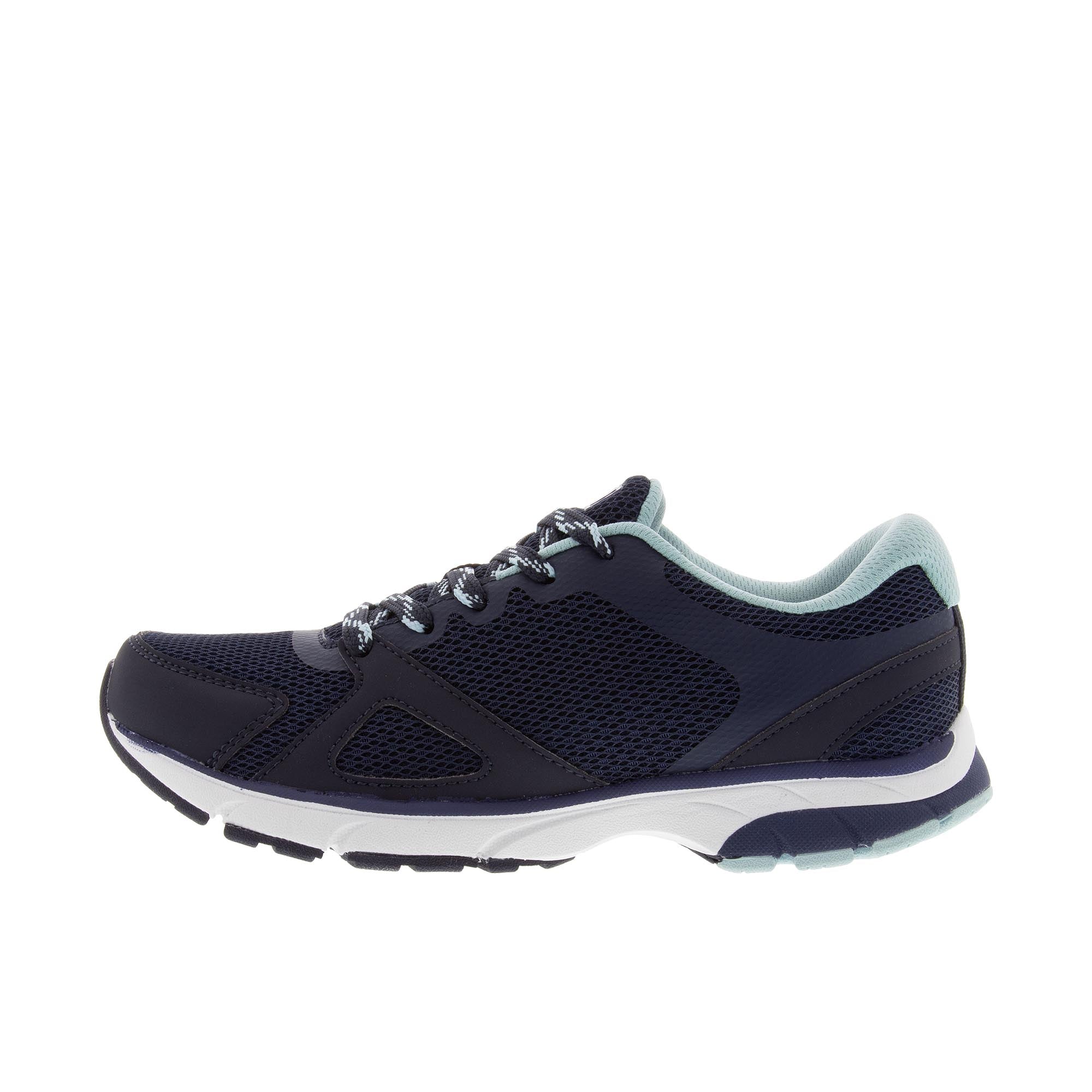 Vionic Women's Navy Tokyo Sneaker