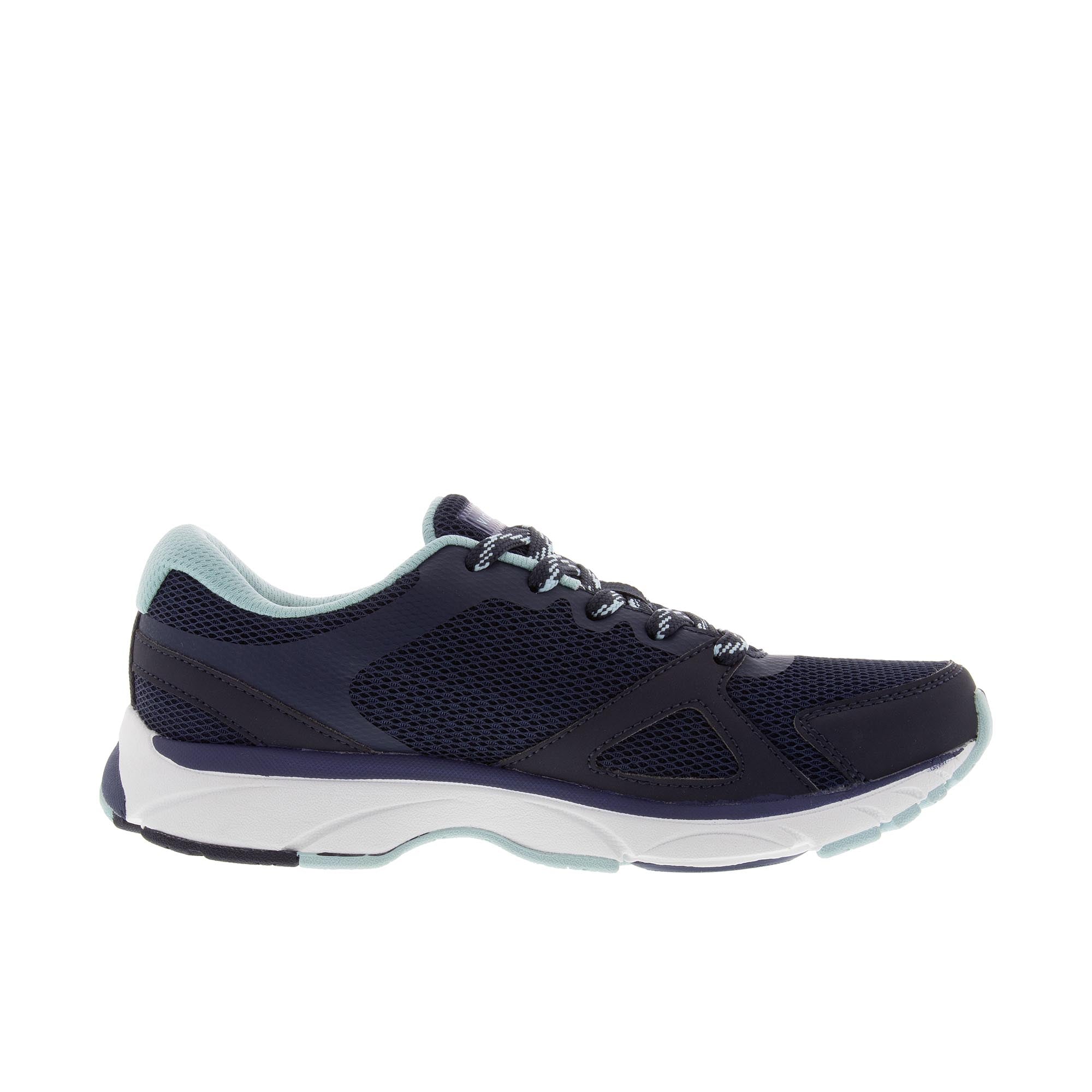 Vionic Women's Navy Tokyo Sneaker