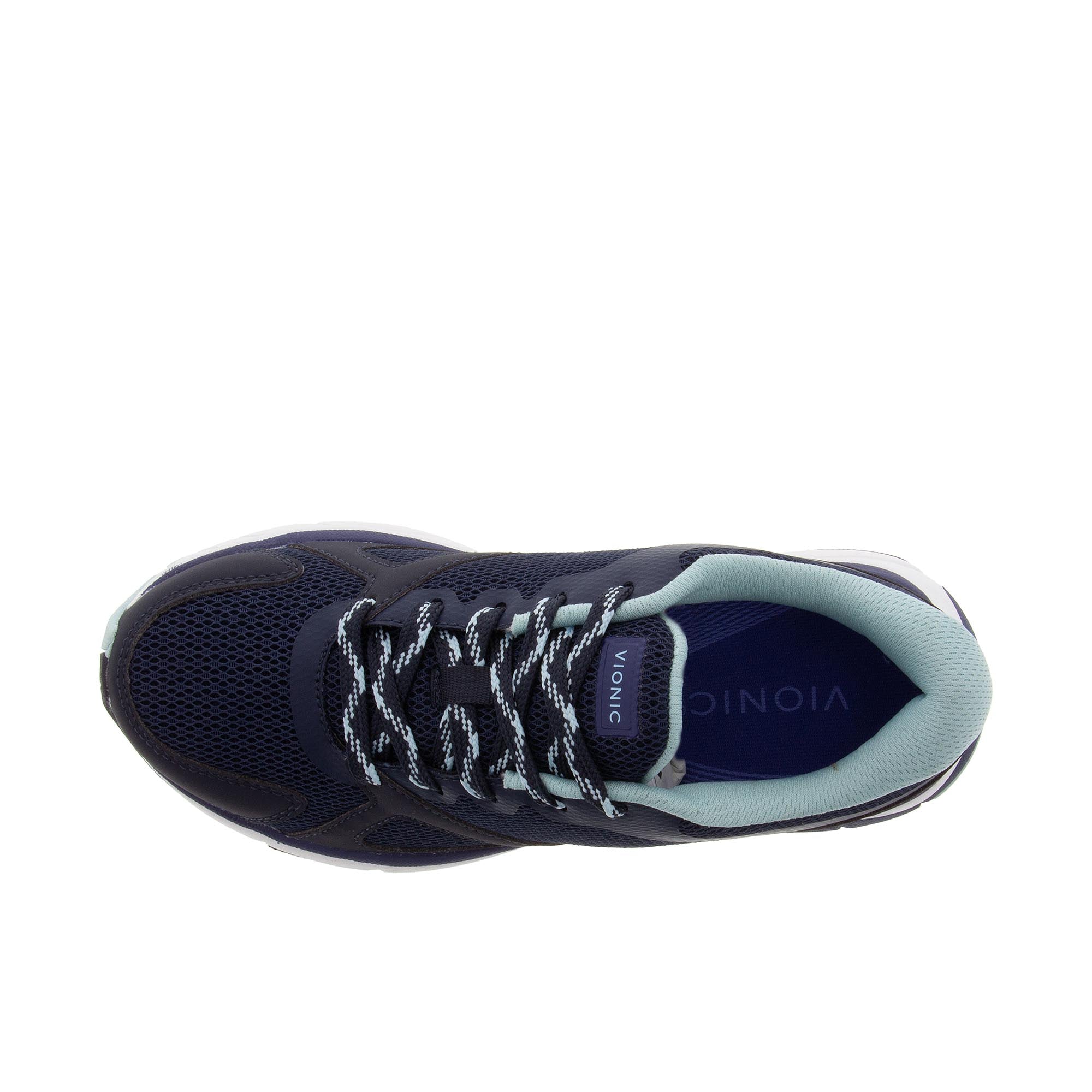 Vionic Women's Navy Tokyo Sneaker