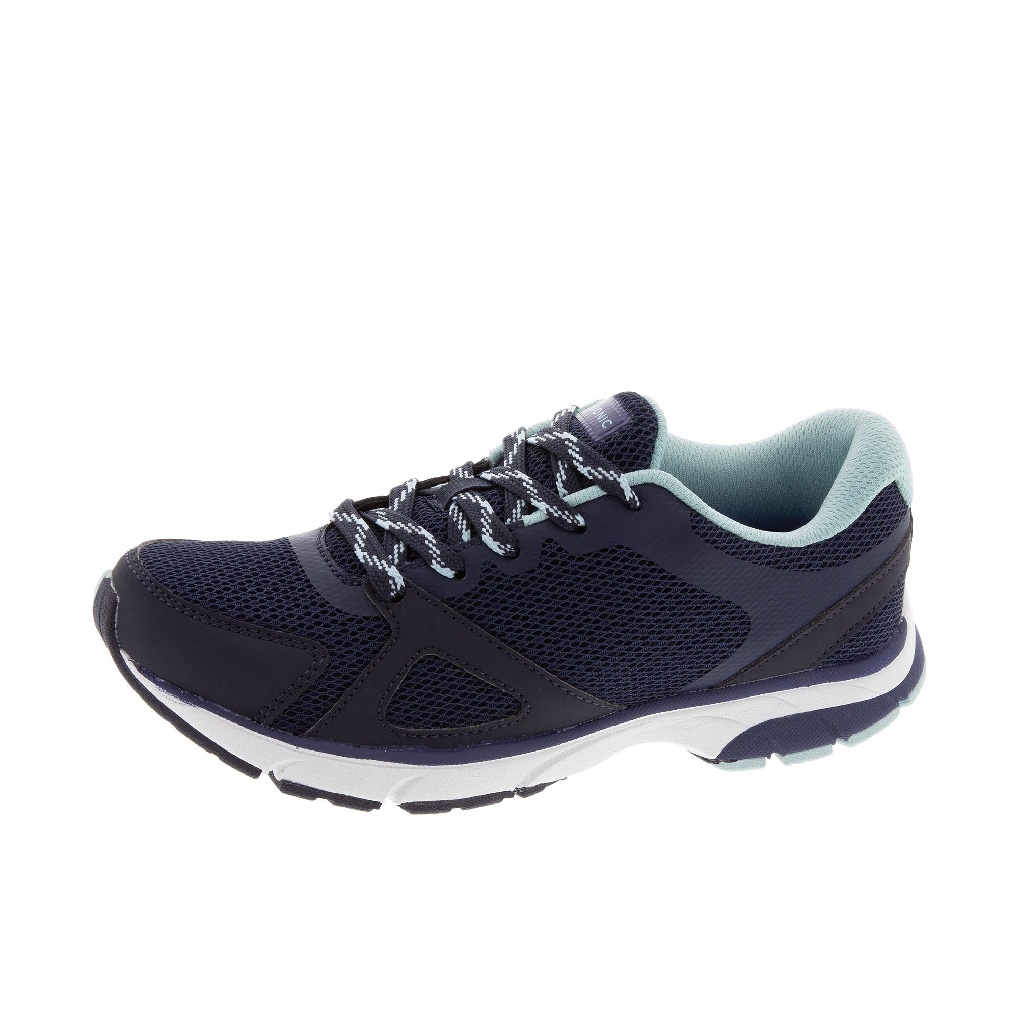 Vionic Women's Navy Tokyo Sneaker