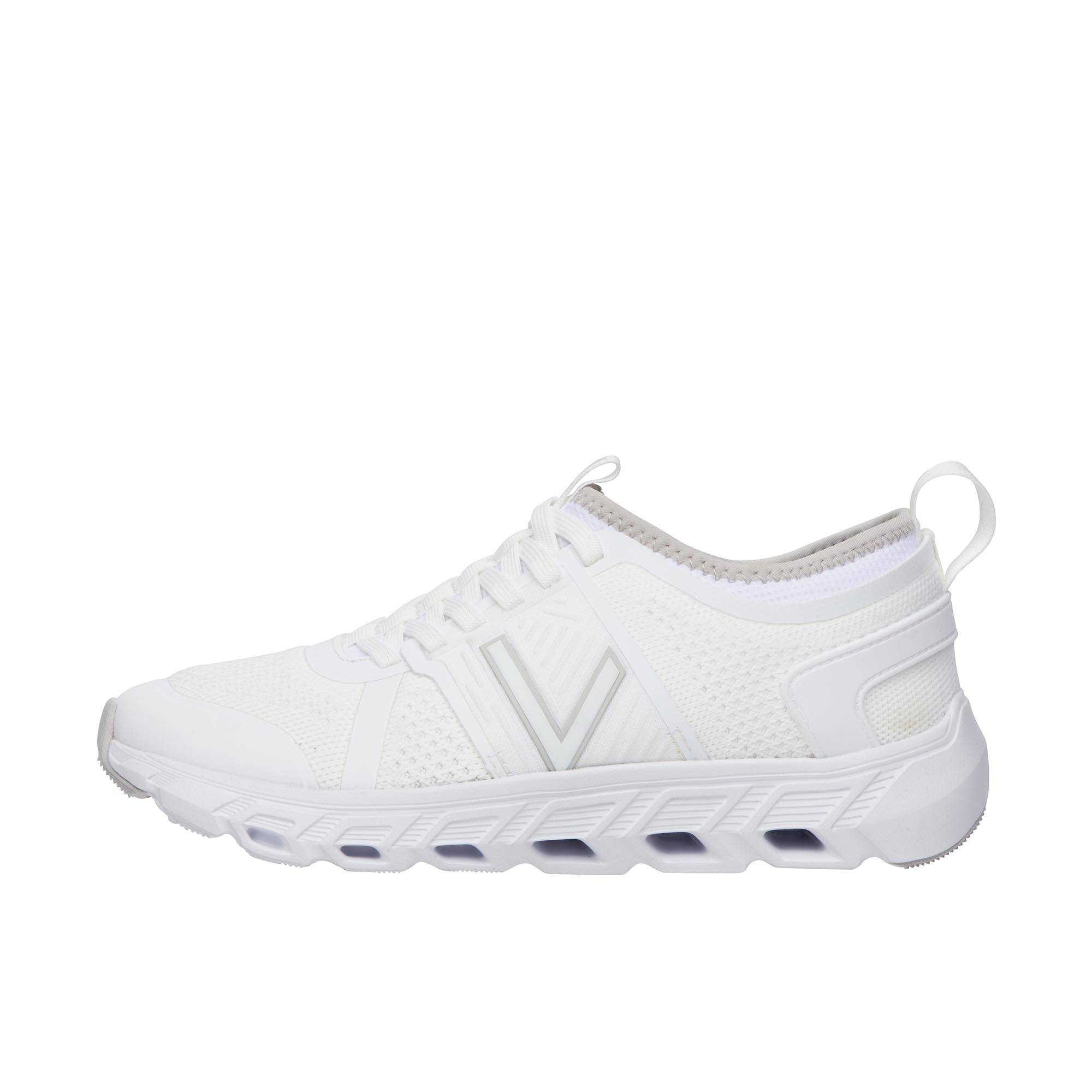 Vionic Women's White Sneaker