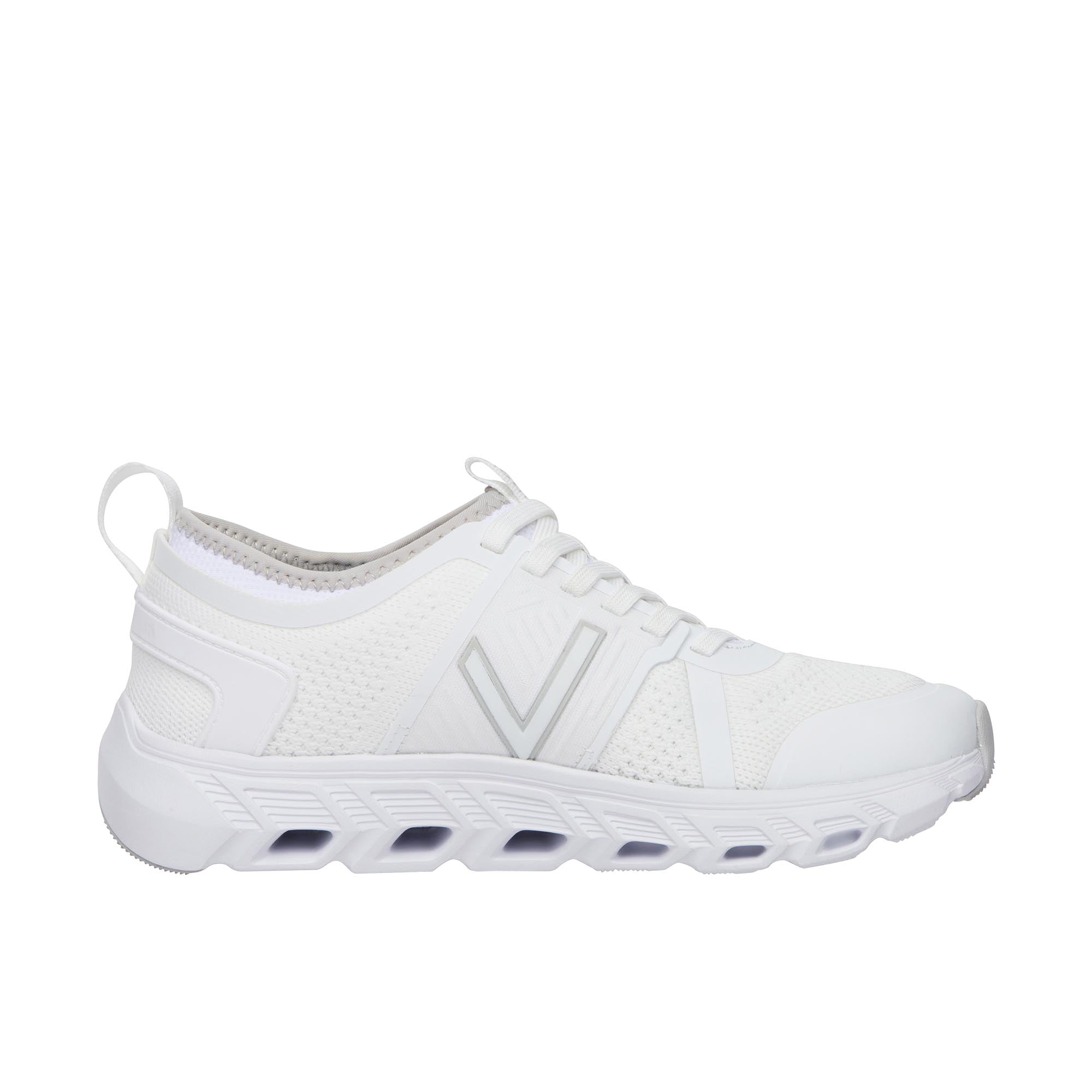 Vionic Women's White Sneaker