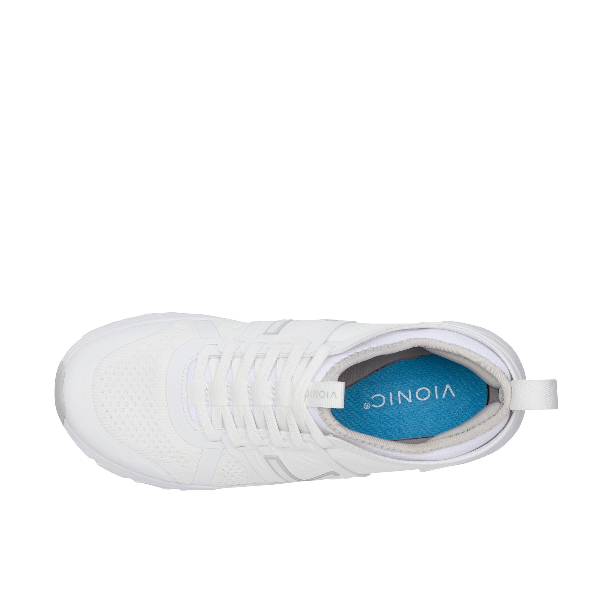 Vionic Women's White Sneaker