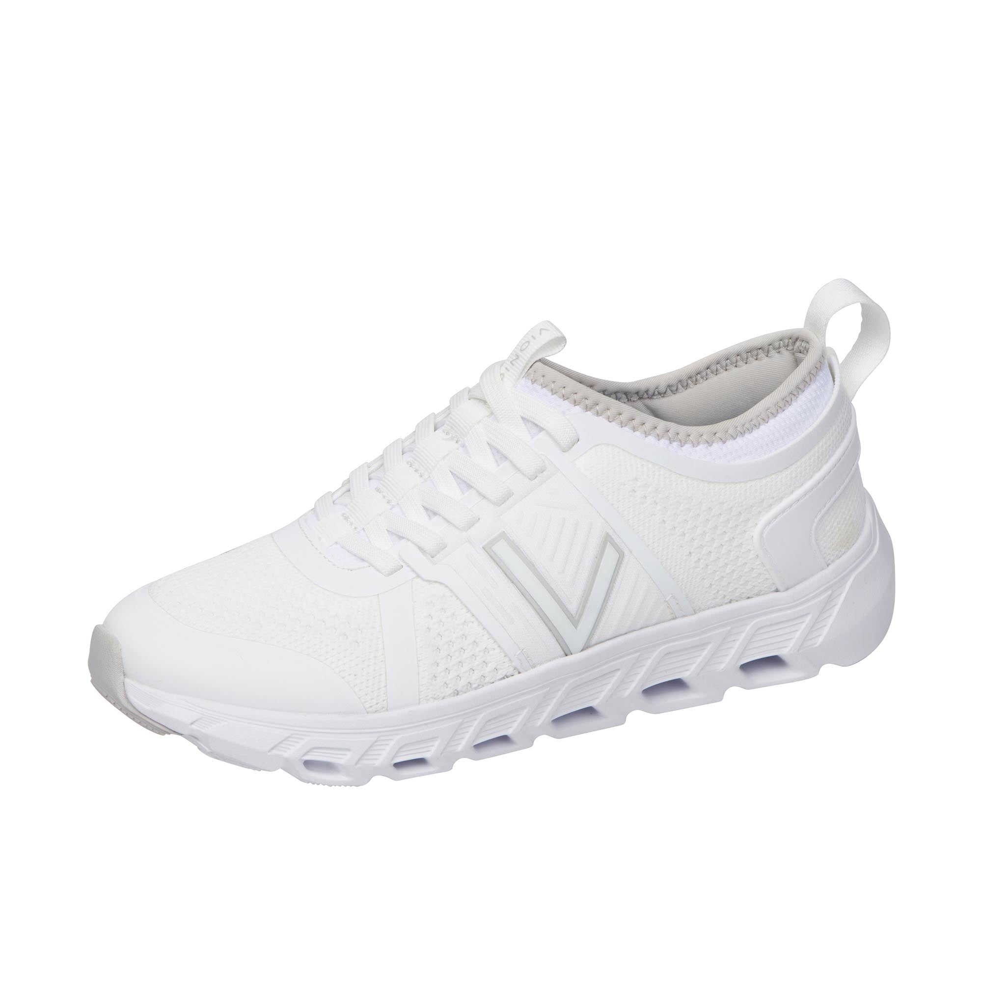 Vionic Women's White Sneaker