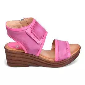 Wedge Sandal - Alexandria