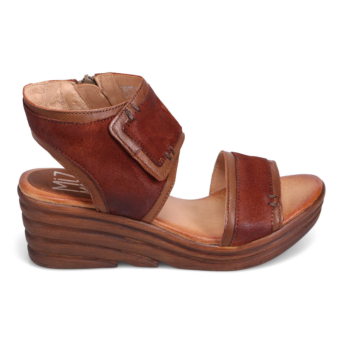 Wedge Sandal - Alexandria