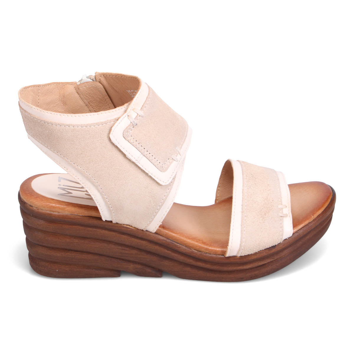 Wedge Sandal - Alexandria