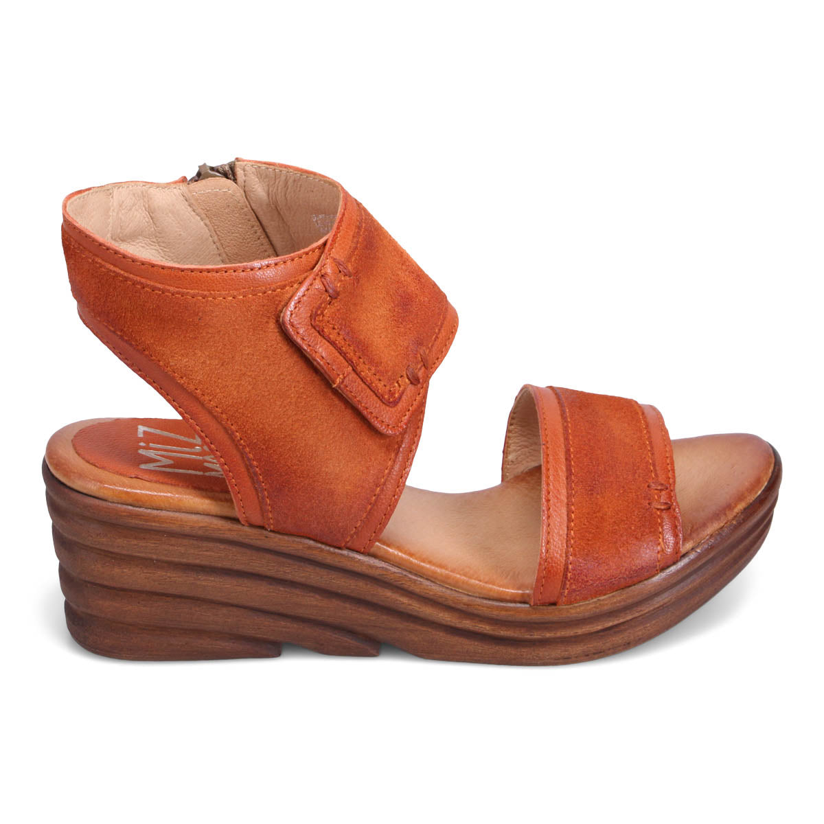 Wedge Sandal - Alexandria