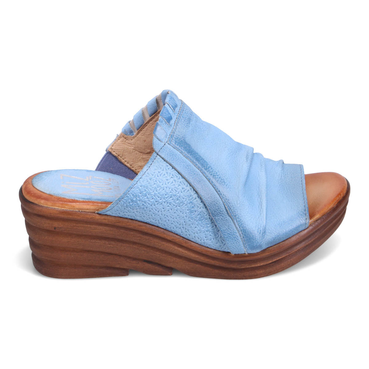 Wedge Sandal