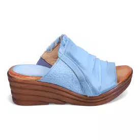 Wedge Sandal