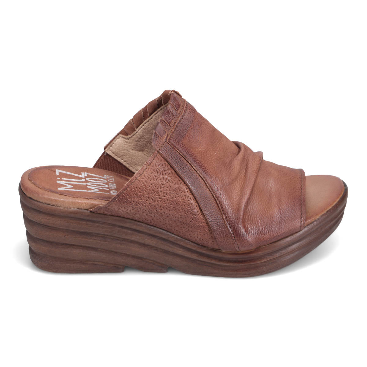 Wedge Sandal