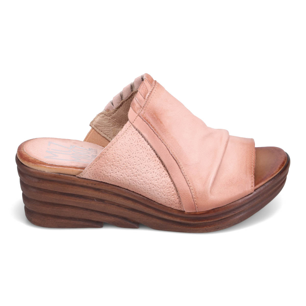 Wedge Sandal