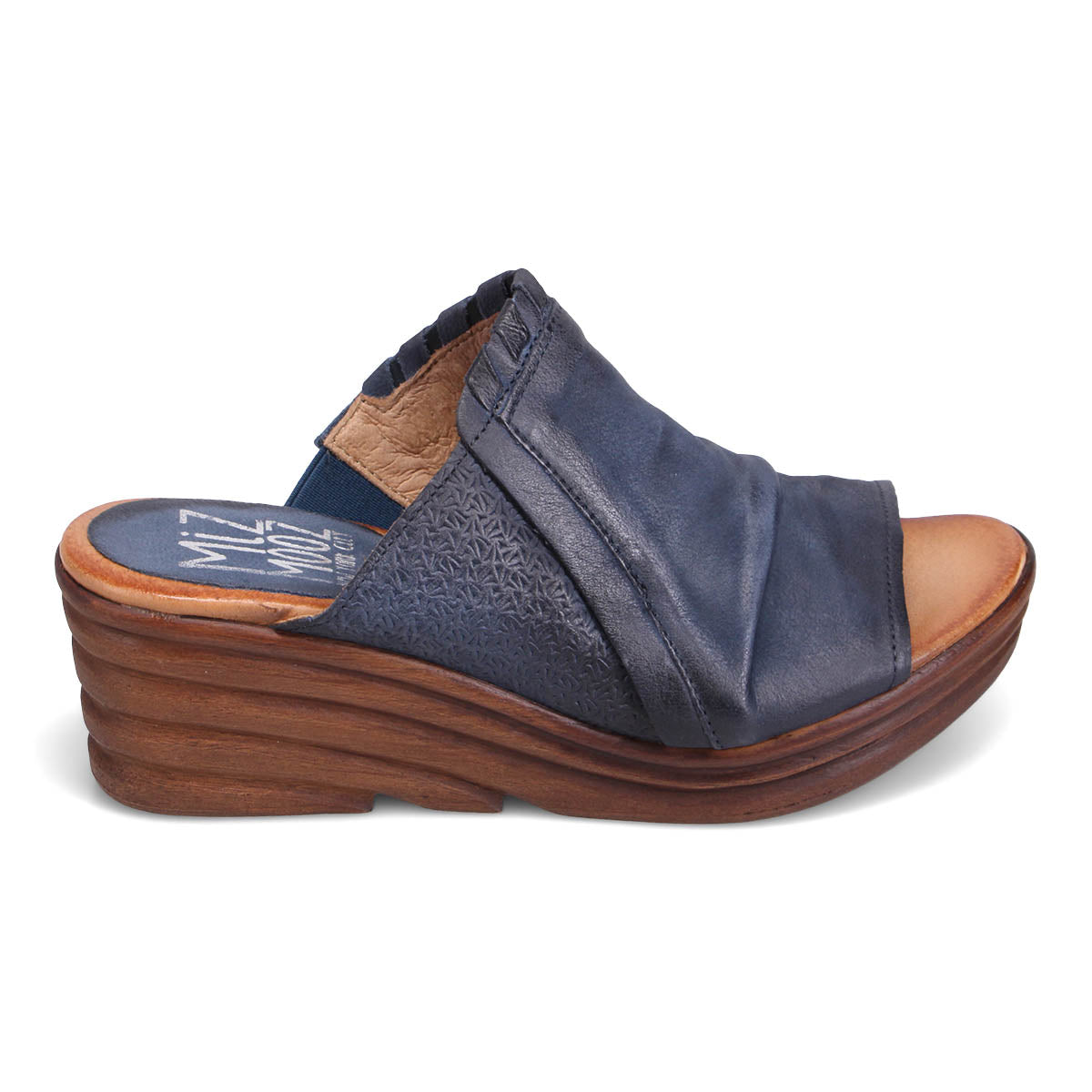 Wedge Sandal