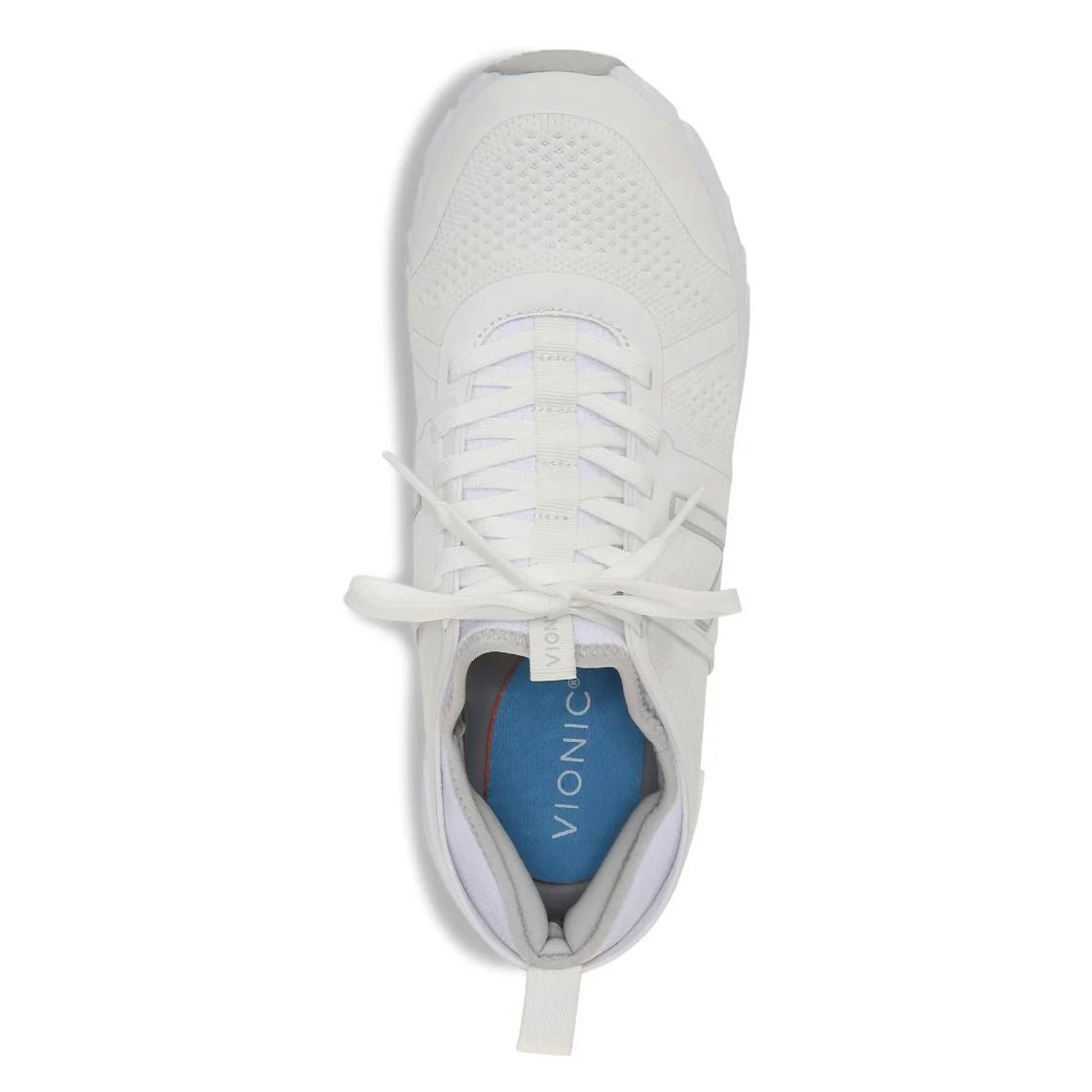 White Captivate Sneaker