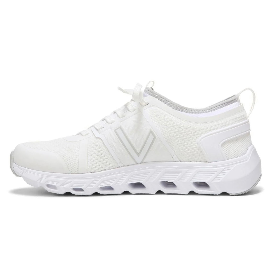 White Captivate Sneaker