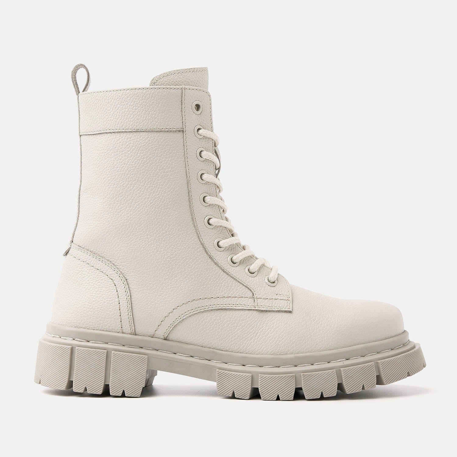 Women's Off-white Boots 53,592.