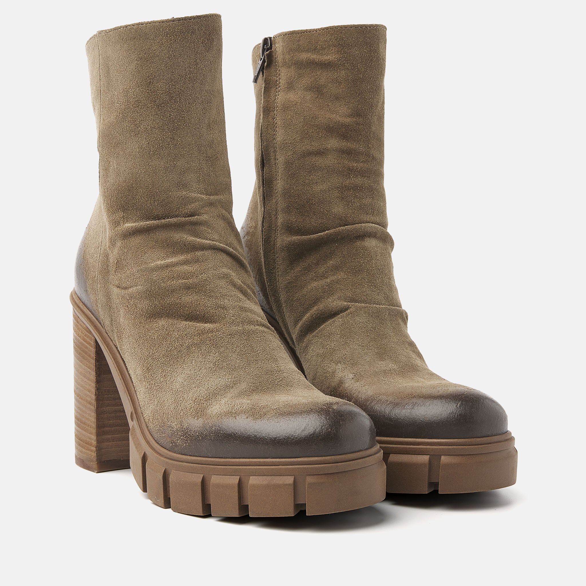 Women's Sand Boots 55.099