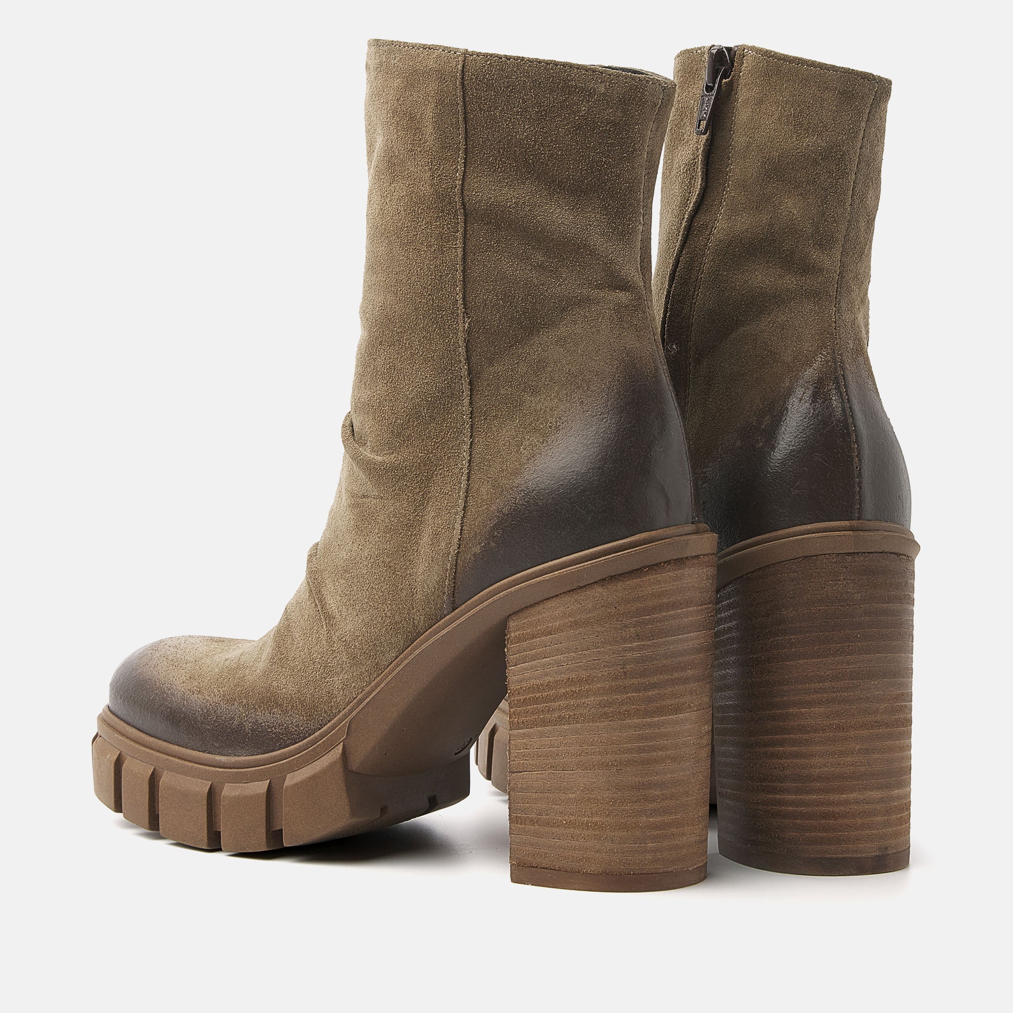 Women's Sand Boots 55.099