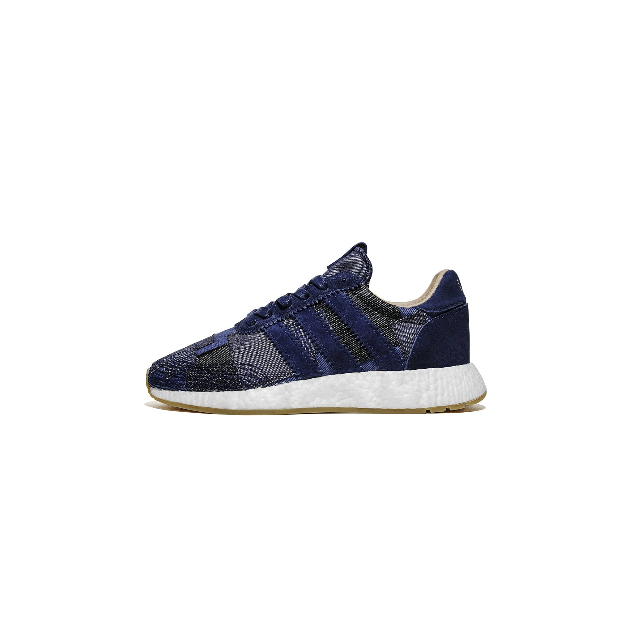 X Bodega Iniki Runner SE - Patchwork | Limited Edition | Shop Now